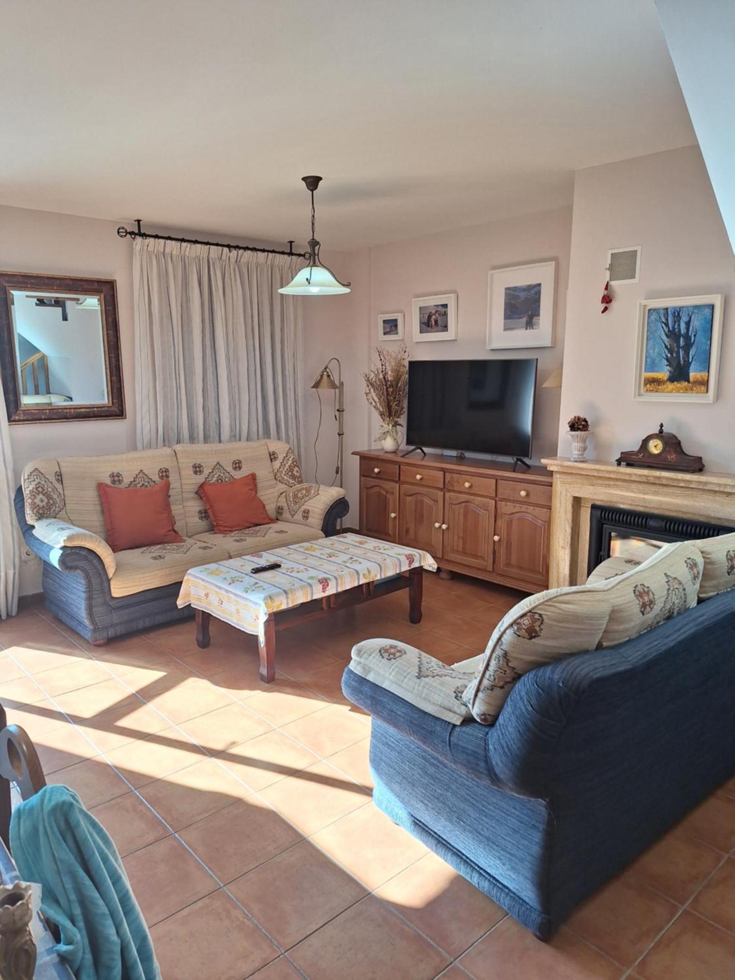 Casa Lucia Villa Tramacastilla de Tena Exteriör bild
