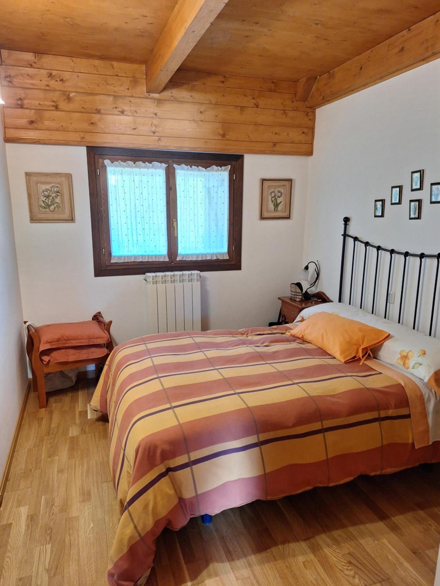 Casa Lucia Villa Tramacastilla de Tena Exteriör bild